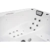 Premium quality Whirlpool Outdoor Spa Hot Tub 6 Persons Jacuzzier bathtub 6