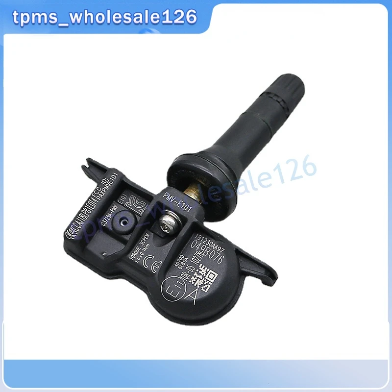 Ÿ̾ з  ý  PMV-E101, 2018 2019 2020 2021 2022 2023 2024 ǴƼ QX50 TPMS, 433MHZ, 40700-6LB0A, 4 