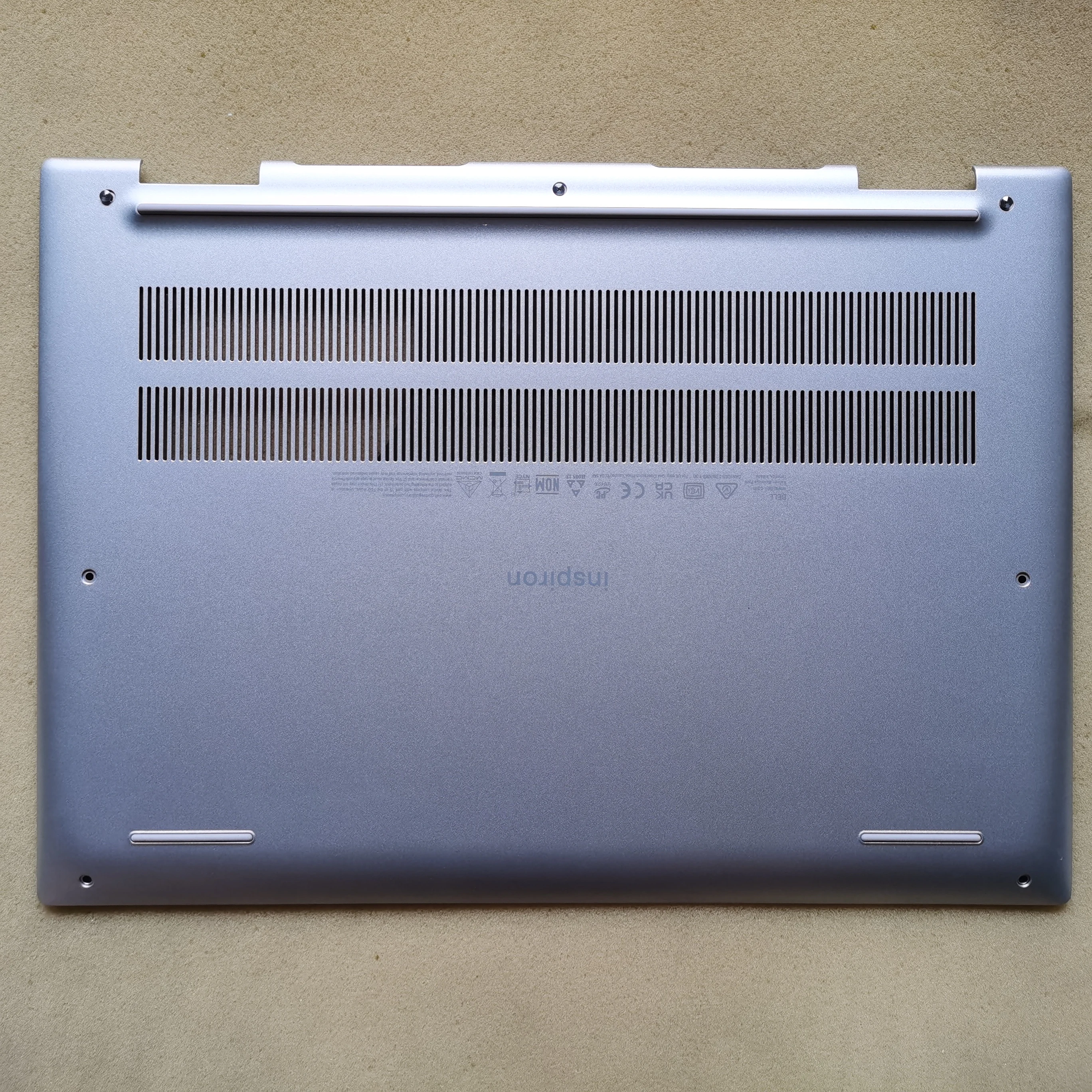 

New laptop bottom case cover for DELL inspiron 7430 7435 2-in-1 07F9FD