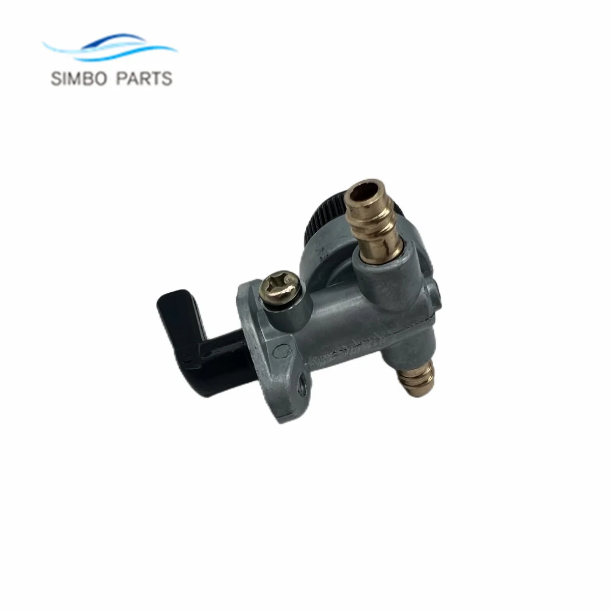 815045 Interruttore Gruppo Rubinetto Carburante Per Motore Fuoribordo Mariner 4Hp 5Hp 22-815045