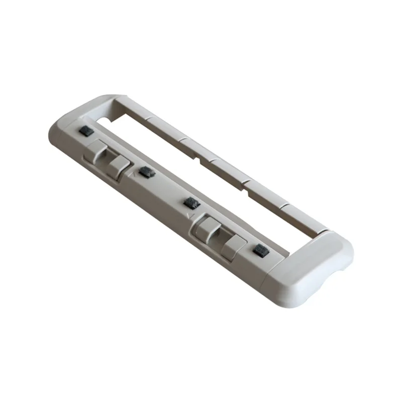 Coperchio Spazzola Principale Per Xiaomi Dreame S10, S10 Pro, S20, S20 Pro, X20, X20 Pro, X20Pro Plus Accessori Per Aspirapolvere Robot
