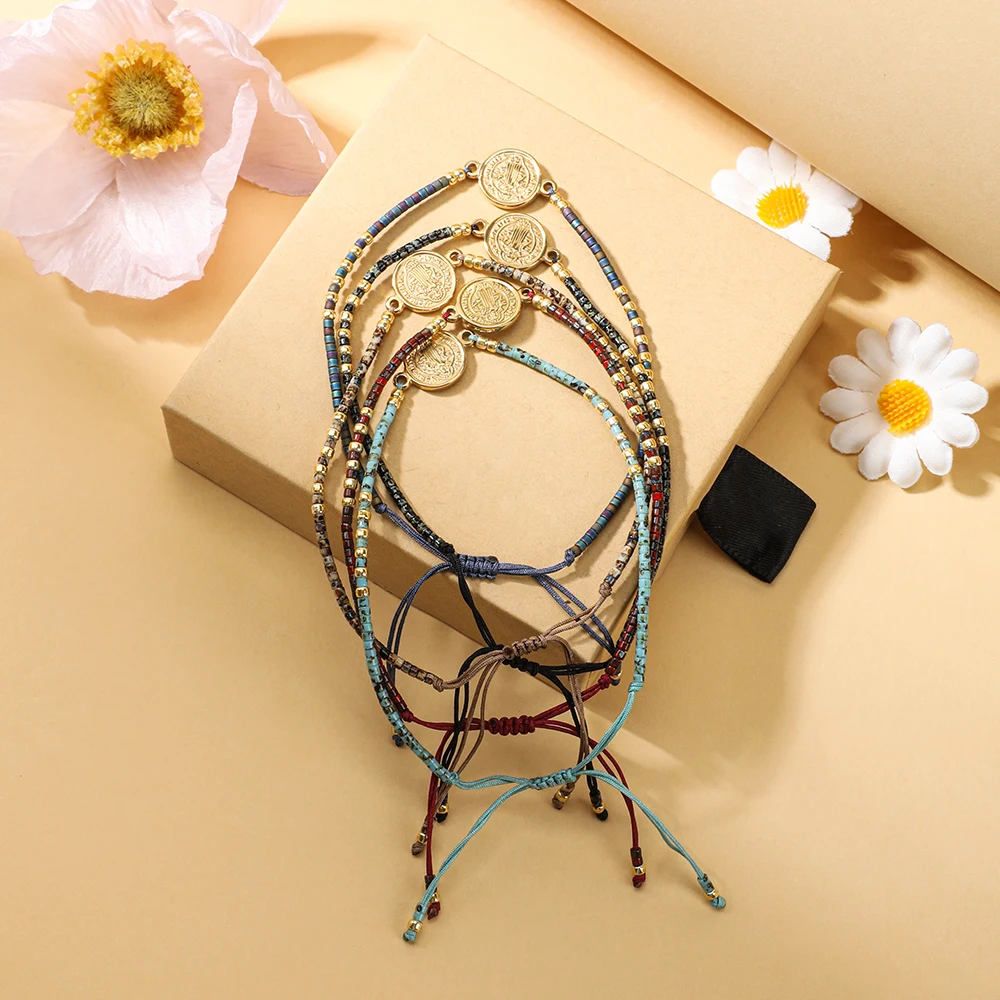 ❤奇跡さま❤2025年Bracelet❤❤ Autism Awareness Jewelry – Tisha Trapp