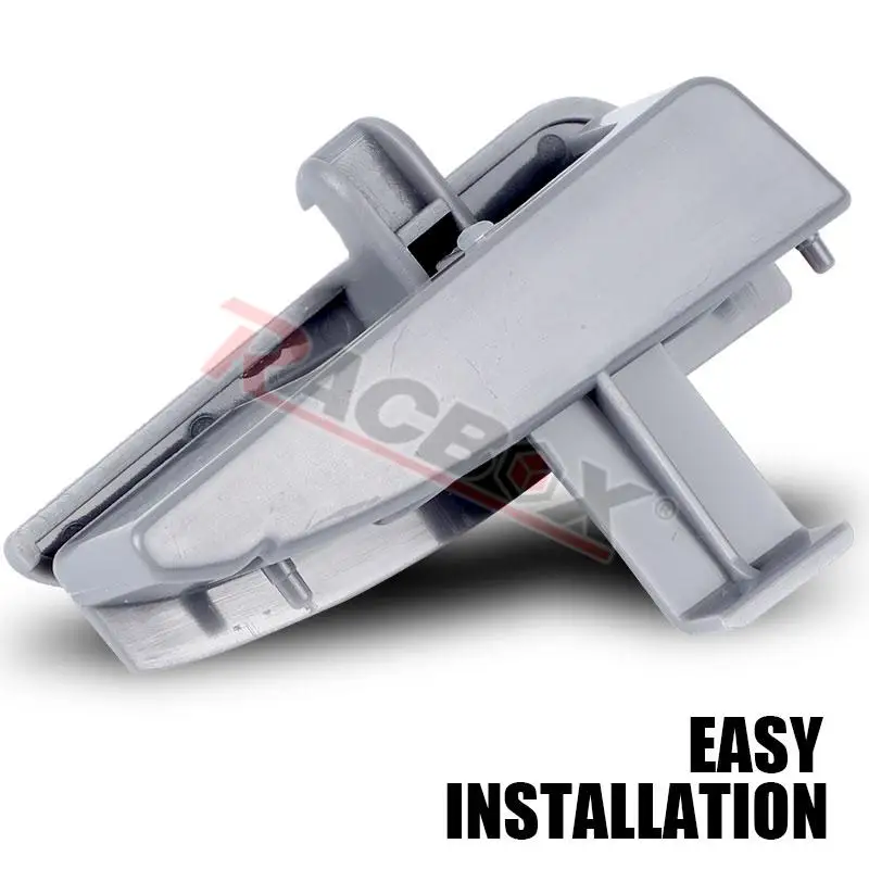 58910AD030B0 ? 센터 콘솔 뚜껑 래치 어셈블리 그레이 For Toyota Tacoma 2005 2006 2008 2009 2010 2011 2012 센터 콘솔 래치