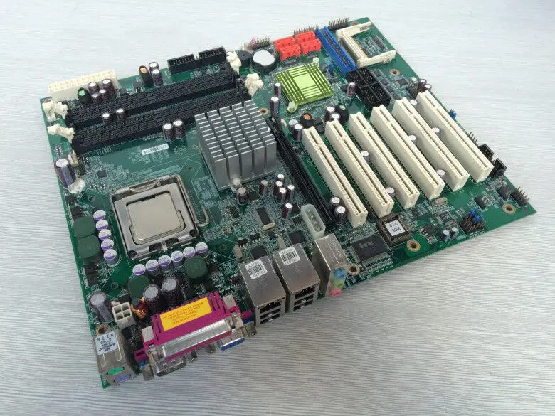 

For 1PC IEI IMBA-9454G-R10 945 Motherboard