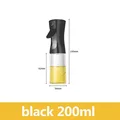 200ml black