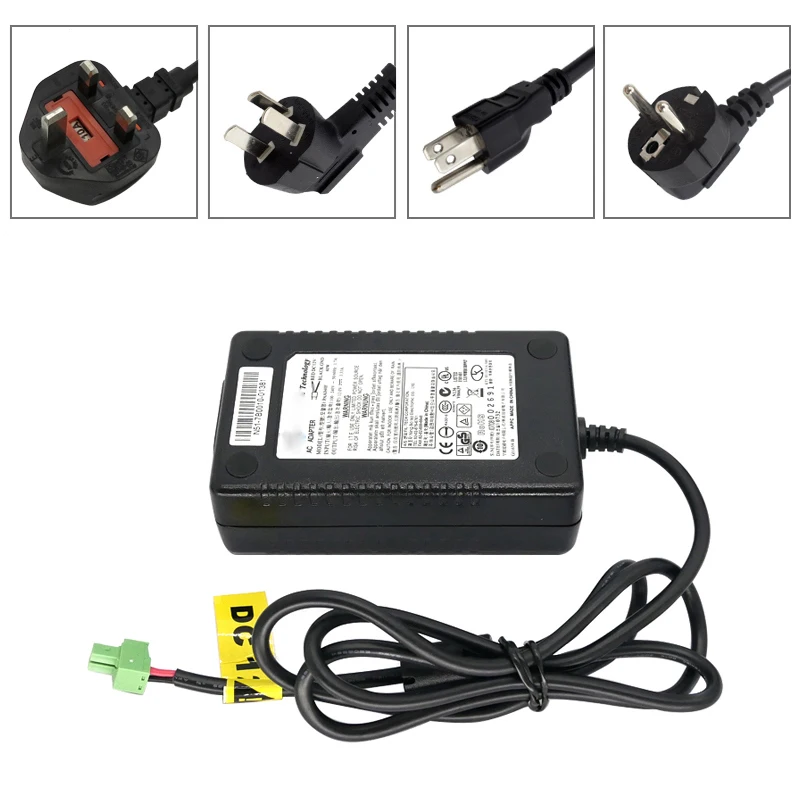 PAA040F KPL-040F CWT AC-DC Adapter Alimentatore TV Power Supply - Foto 3