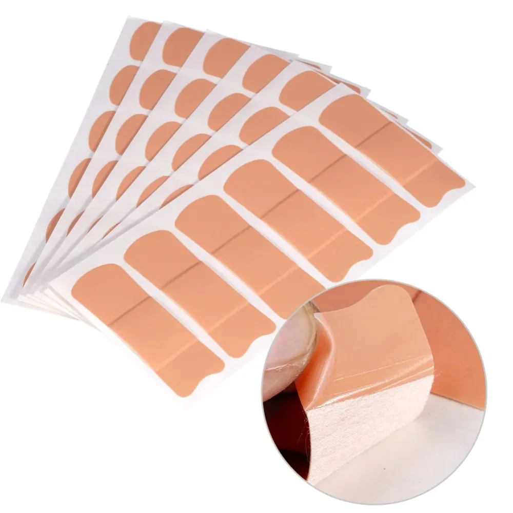 

36 Pcs Stop Stickers Breath Nasal Strip Healthy Sleeping Aid Reduce Ease Anti Snoring Apnea Nose Stopper Aid Stop Snore Device