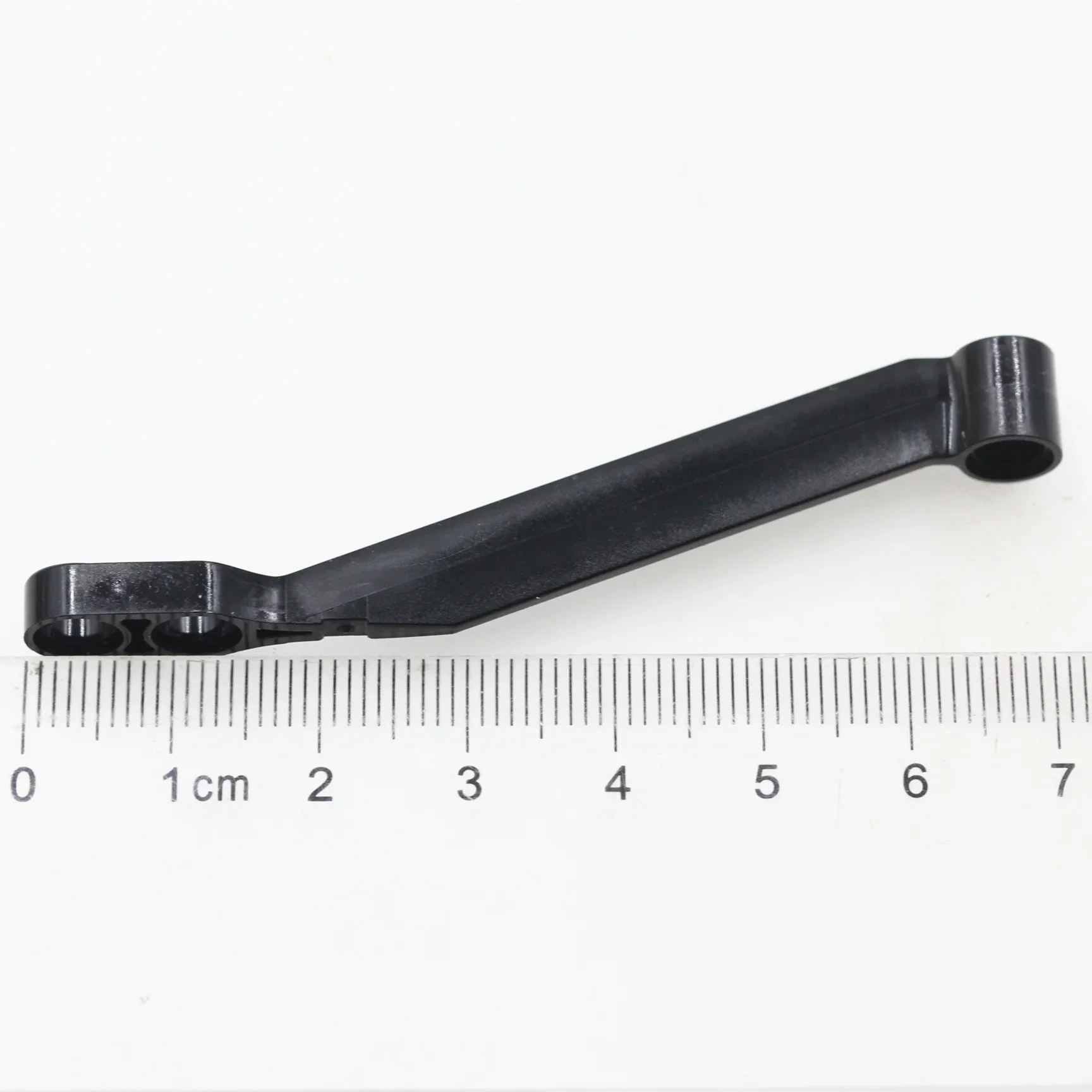 하이테크 링크 부품 빌딩 블록 위시본 서스펜션 암, 레고 테크니컬 부품 32294 32005 2739a MOC 브릭 완구와 호환 가능