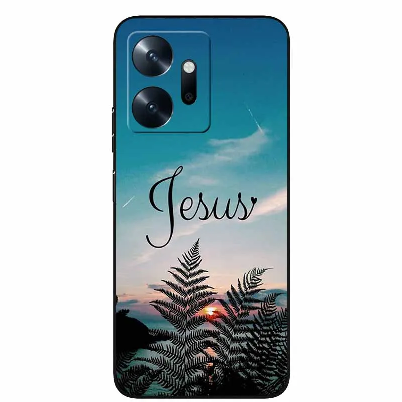 Elegant Marble TPU Soft Silicon Shockproof Phone Case - Protective Shell