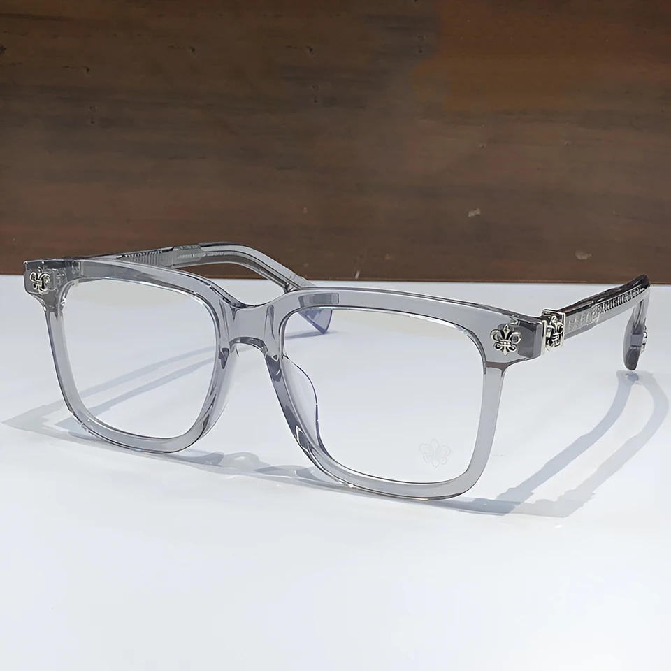 Women Acetate Frame Vintage Glasses Frame Optical Prescription Glasses women acetate glasses frames