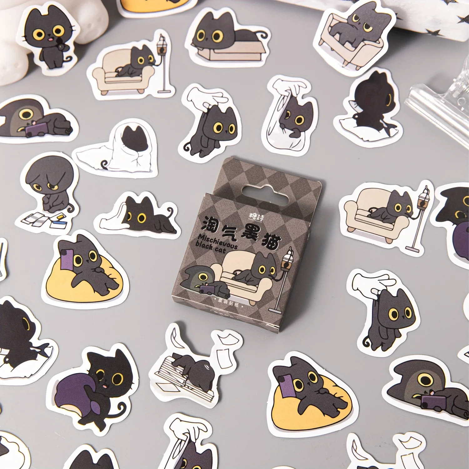 pegatinas-de-gato-negro-de-anime-para-lbum-de-recortes-decoraci-n-diy