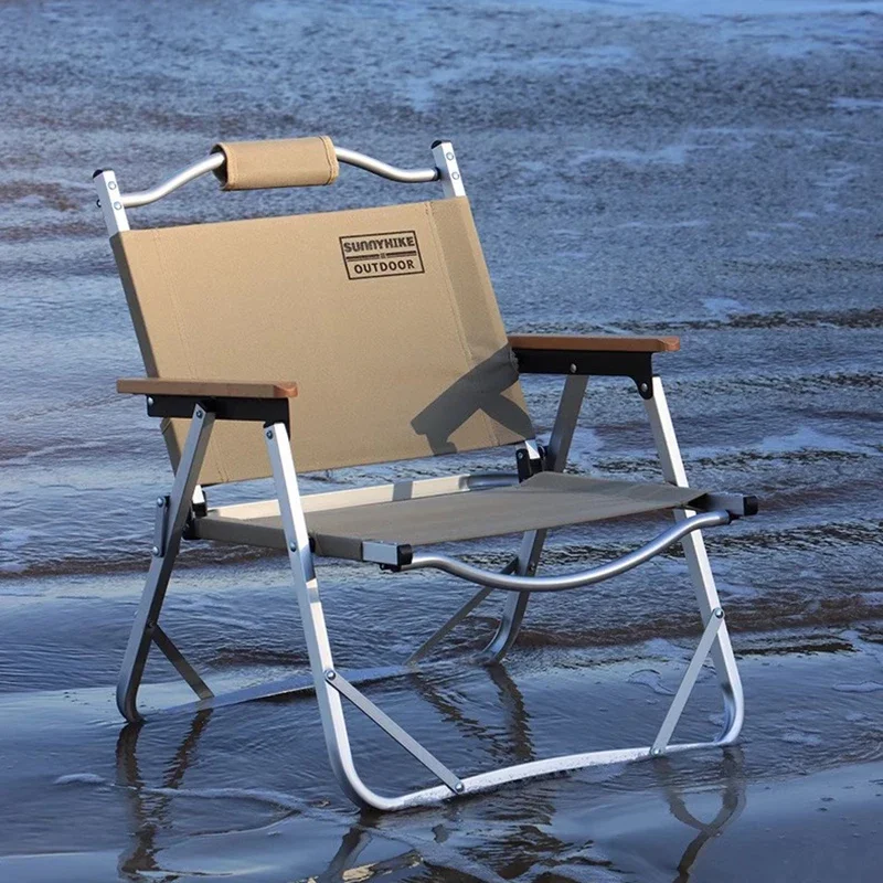 

Journey Portable Beach Chairs Beach Fishing Outdoors Camp Out Beach Chairs Comfort Picnic Silla De Playa Outdoor Furniture ZSHW