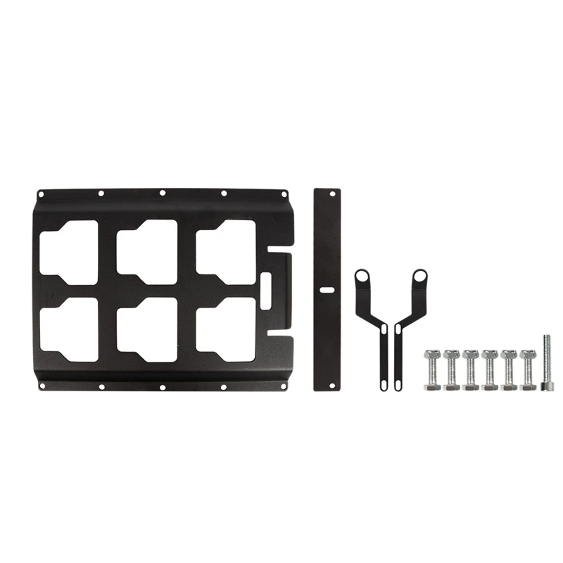 

UTV комплект скобы кронштейн крепления аксессуары для 2018-2021 Yamaha Rmax 4 Rmax4 Wolverine X4