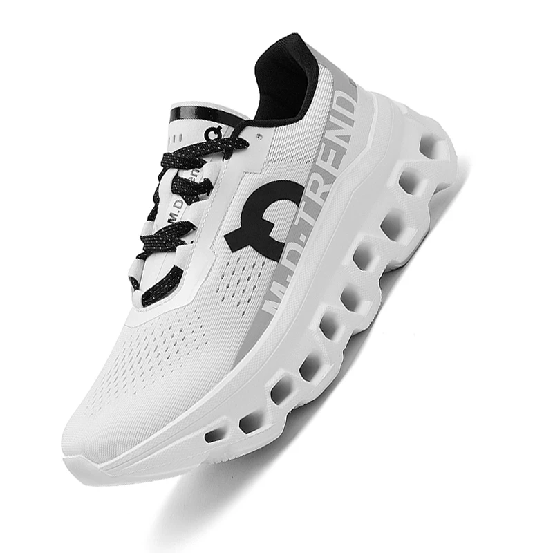 Mens Running Shoes 1