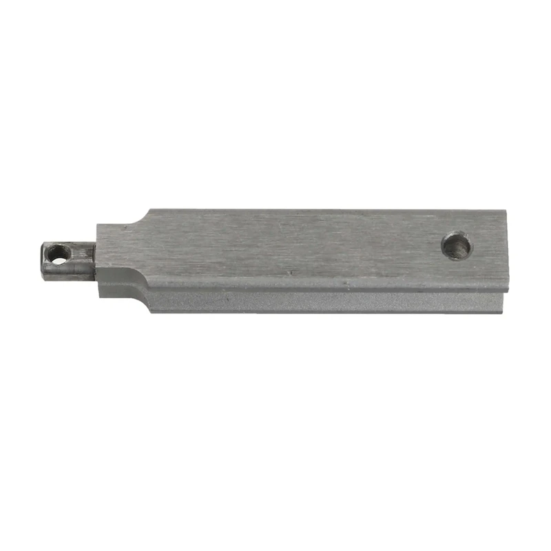 A81M Replacement Blade Cutter For KM-17 Woodworking Router Plane Tuning Joinery Cutting Grooves Mortise