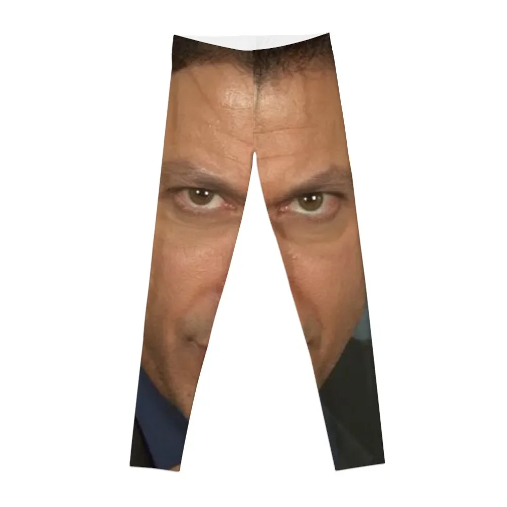 

Женские спортивные Леггинсы Jeff Goldblum