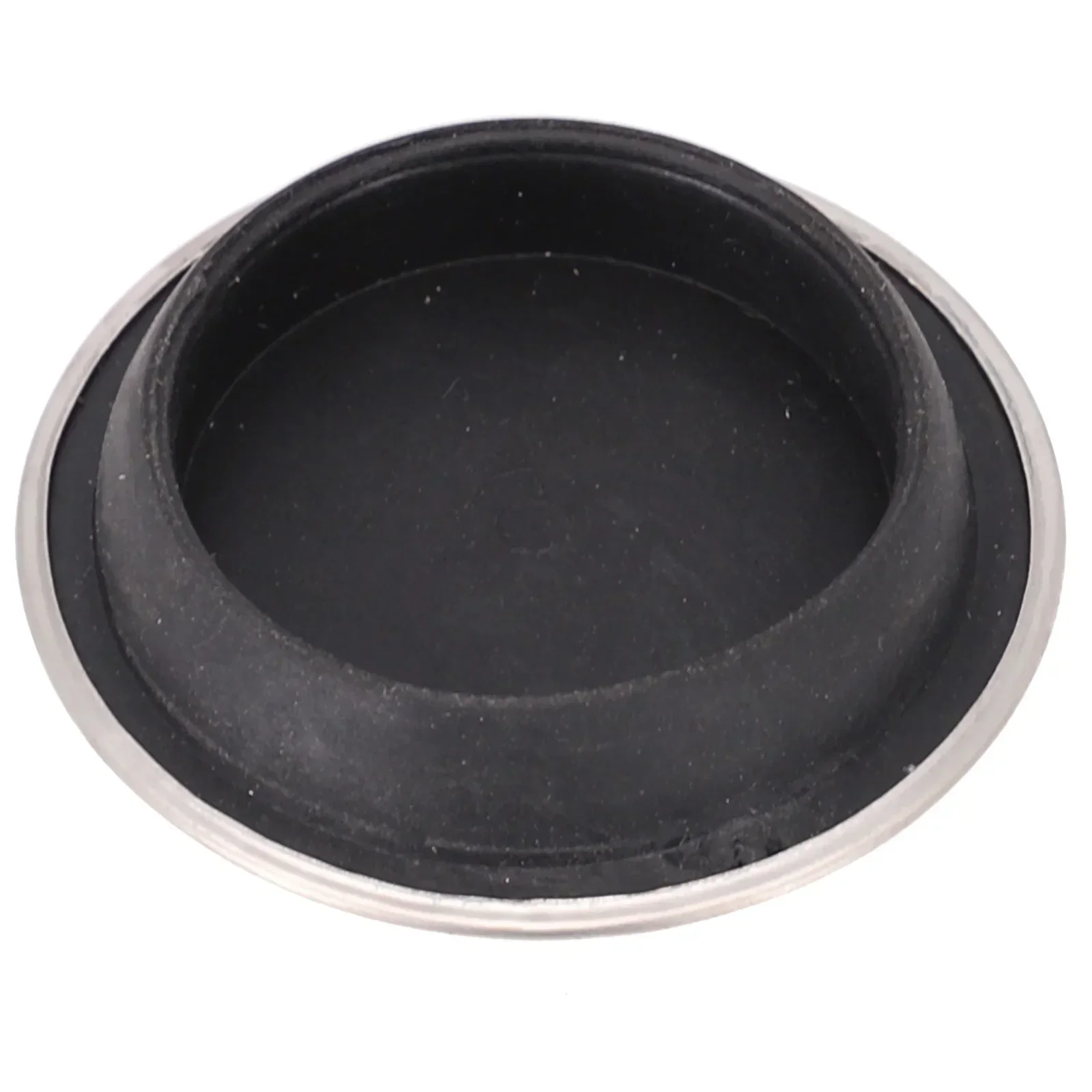 1pcs Bathroom Accessries Rubber Sink Plug Drain Stopper Round Sink Water Stopper Washroom with Ring Drain Cover