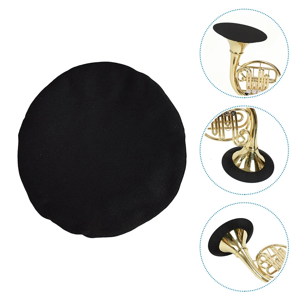 Trombone Hat Mouthpiece Case Bell Cover Instruments Trumpet Accessory French Horn Car