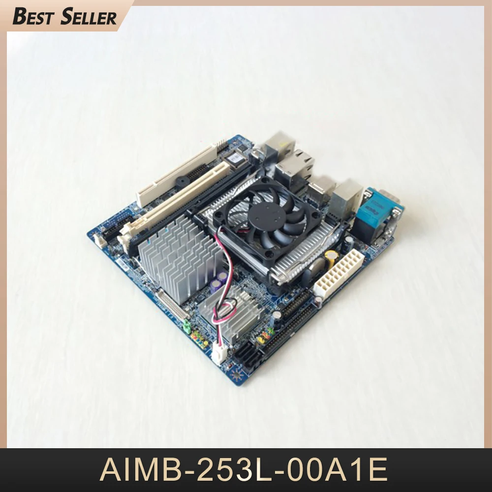 

AIMB-253L-00A1E Industrial Computer Motherboard For Advantech