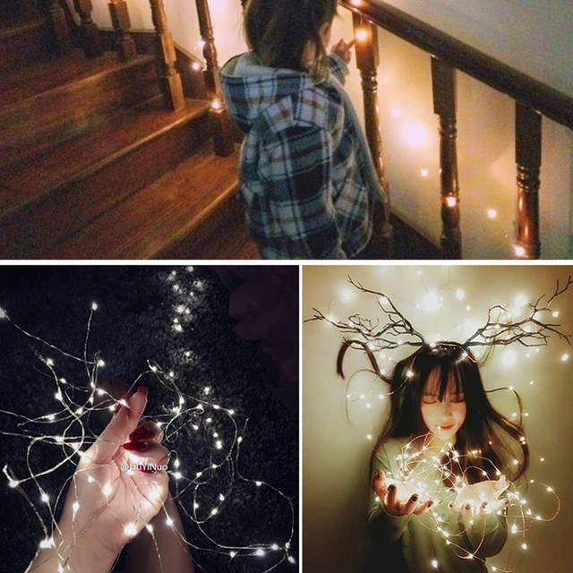 다양한 선택지와 컬러로 화려한 휴일 장식을 완성하세요
