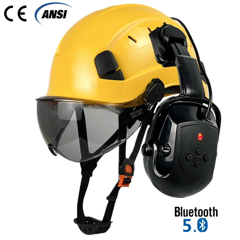 Yell SV BT07E