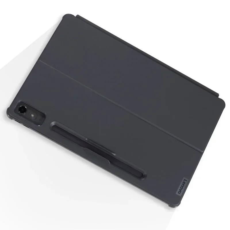 Magnetic Keyboard and Stand for Xiaoxin Pad Pro 12.7-inch for Lenovo Qitian K12 Magnetic Pairing Pen Slot
