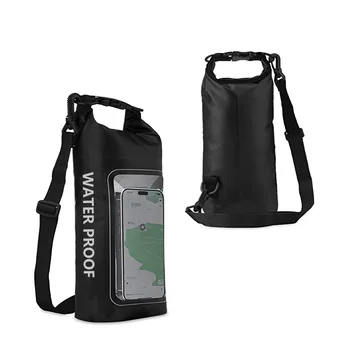 2L Waterproof PVC Sports Bag 1