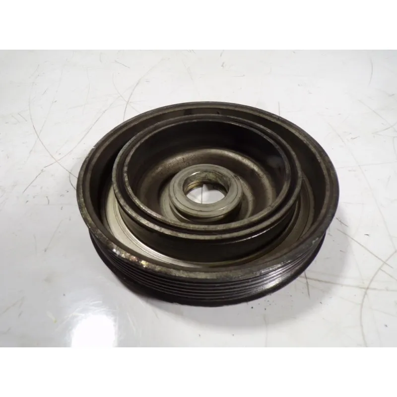 Puleggia Albero Motore/Rh02/17306610 Per Citroello C5 Millenium Saloon