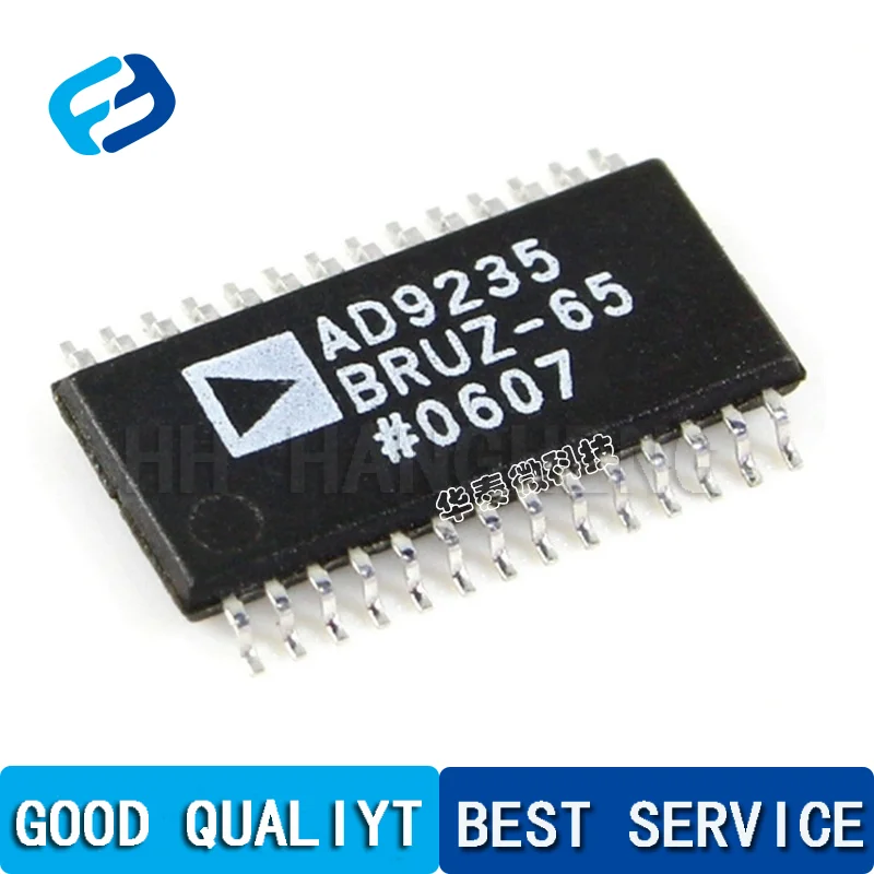 1 шт./лот 100% Новинка Φ AD9235 Φ чипсет