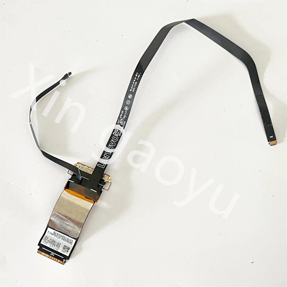 Cabo Lcd para Lenovo Ioga 920 92013ikb Nf-b291 Da30000jz00 Da30000jz10 Da30000jz30 Edp 40pin Uhd Dyg60