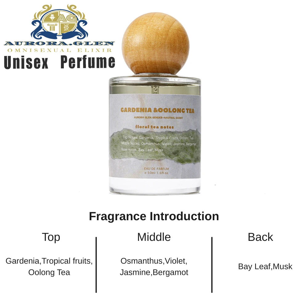 Unisex perfume 4