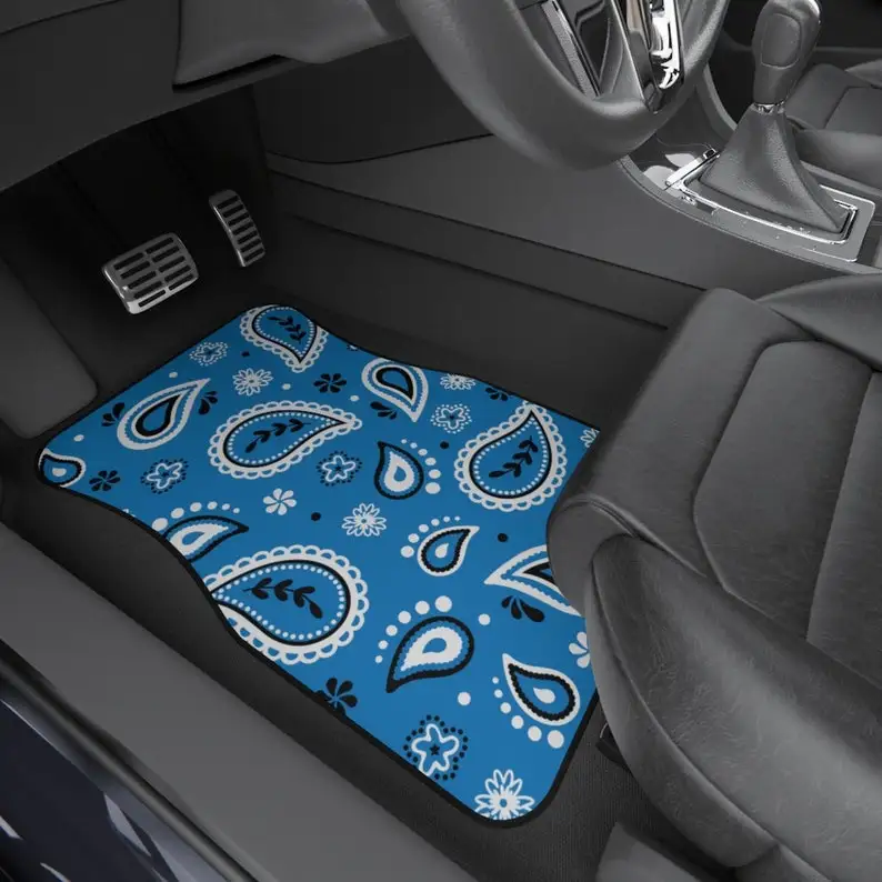BluePaisleyCarMats2xFrontBlueCarMatsBandanaPrintCarMats.jpg