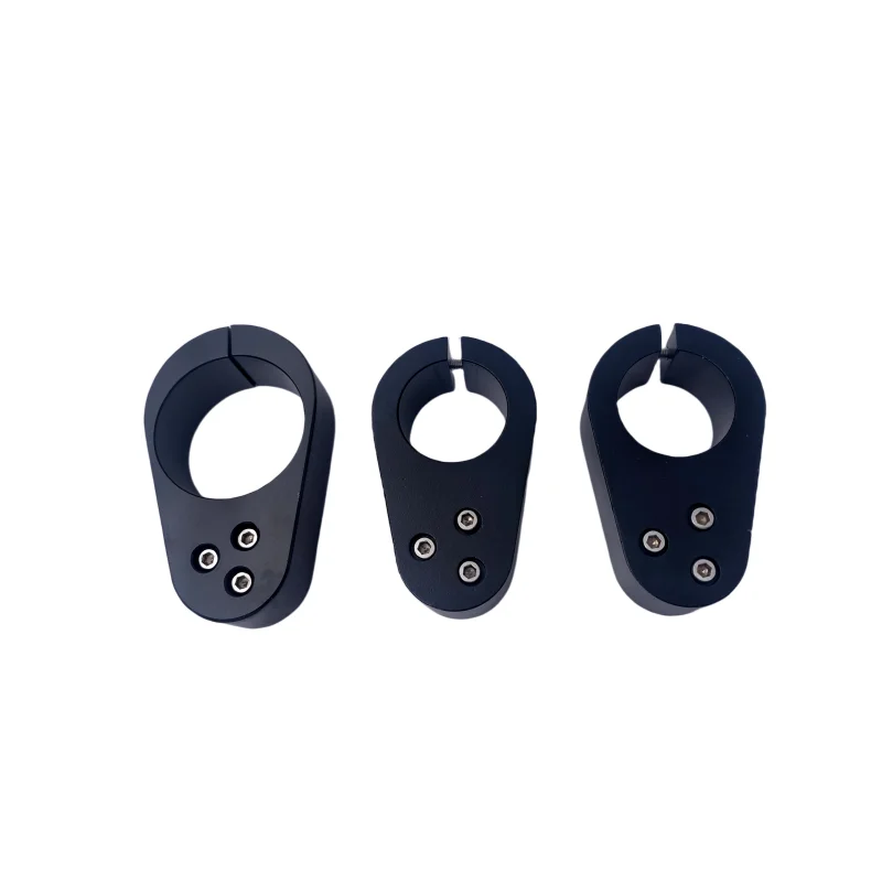 GPS RTK 로드용 금속 알루미늄 합금 레벨링 블리스터, 탄소 섬유 센터링 폴 (D25, D29, D32, D36MM)