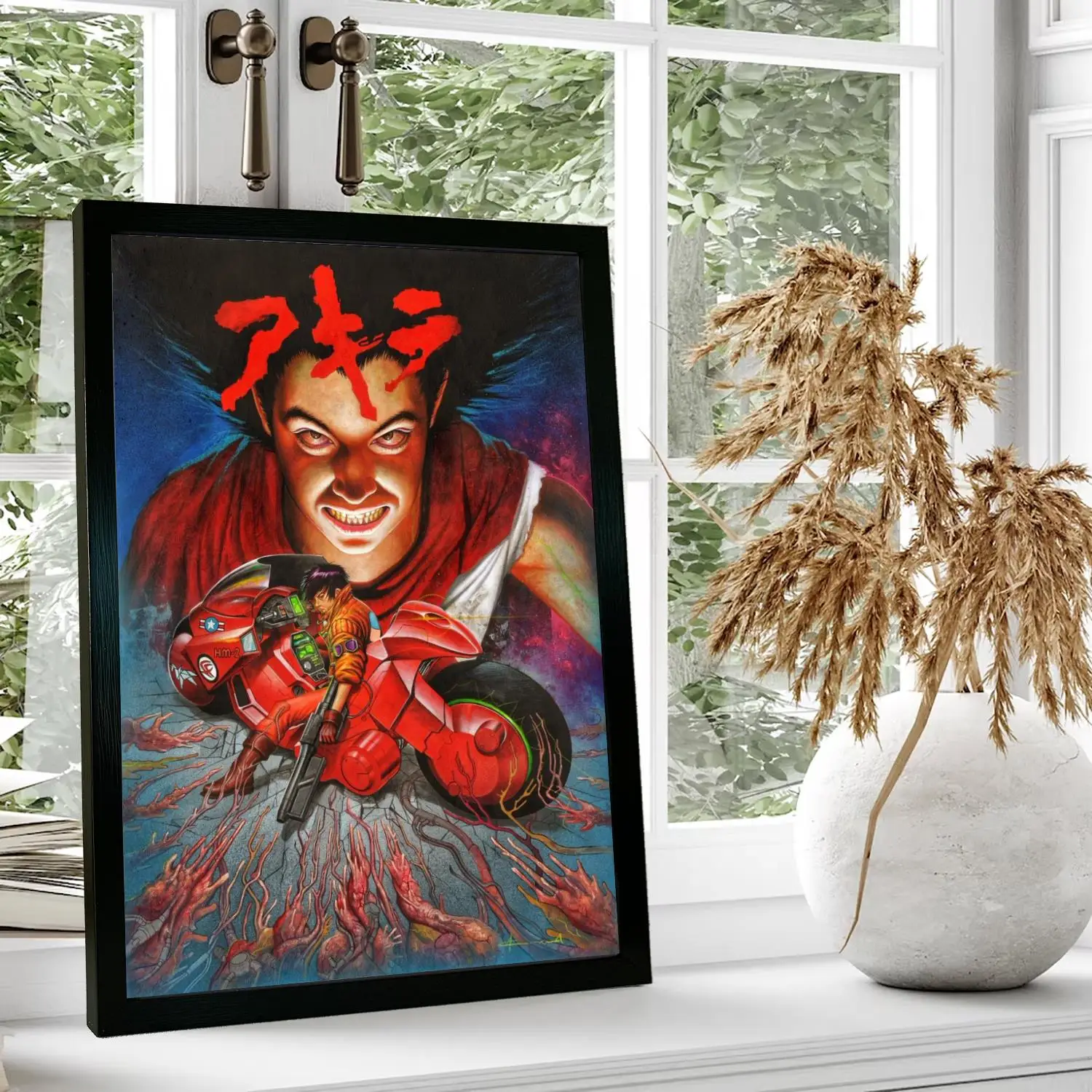 壁の芸術のためのキャンバスのポスター,絵画,現代の家族,寝室の