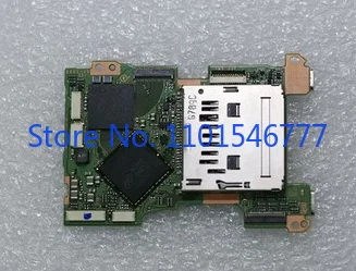 

Запчасти для ремонта материнской платы для цифровой камеры Sony ILCE-5100 A5100