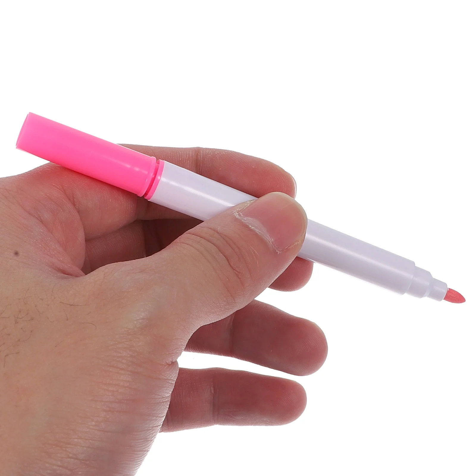 Рисунок 2 - стираемые маркеры для белой до