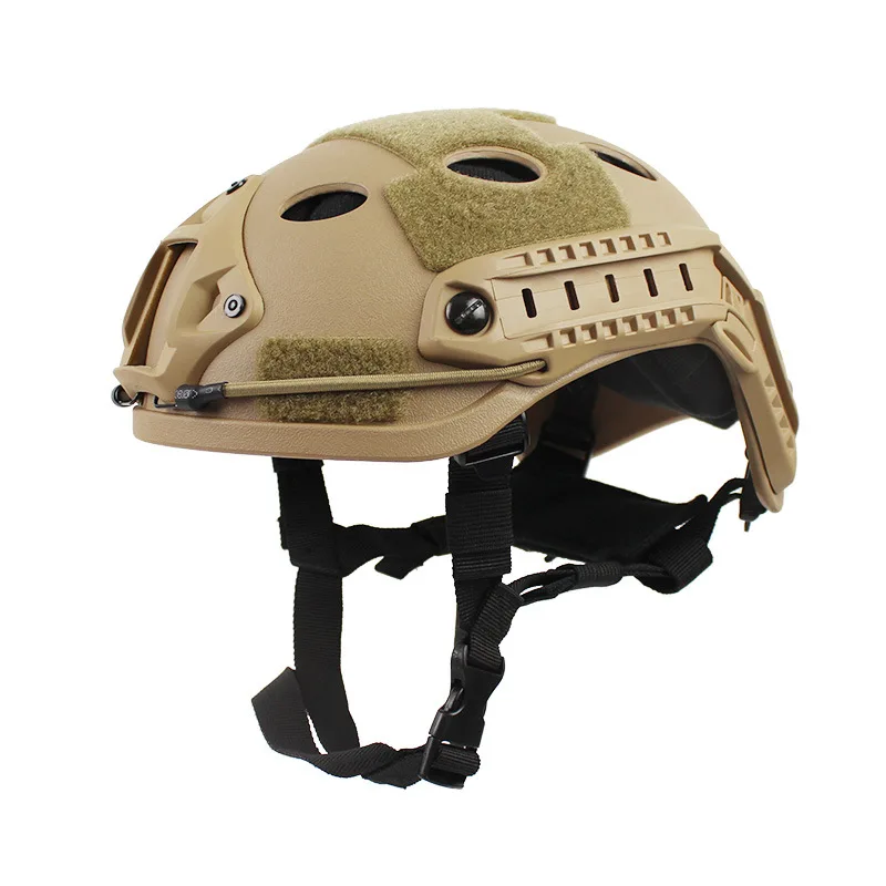 Tanio FAST Helmet Military Helmet Airsoft MH Tactical sklep