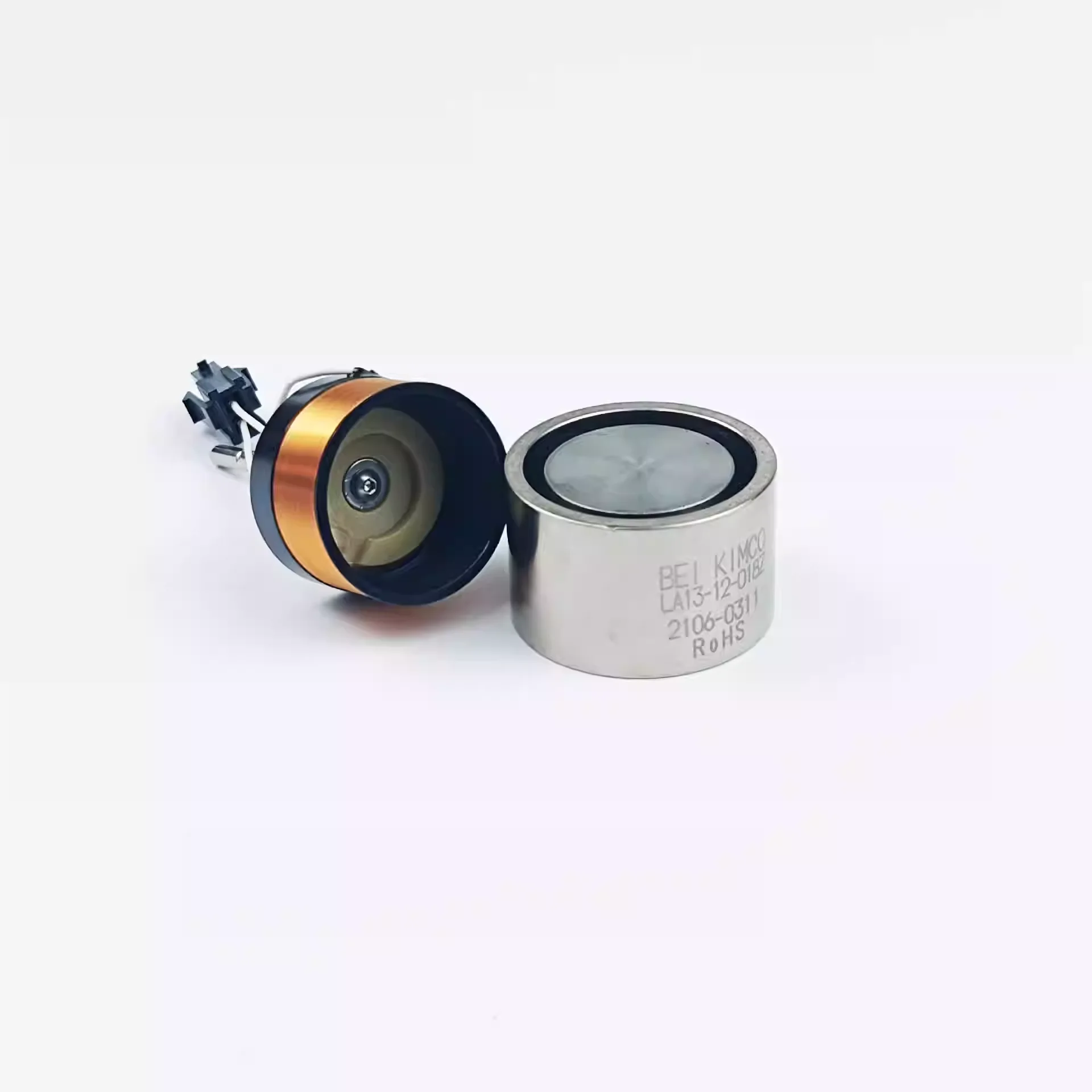 PN:1505-3227-000 Actuator Voice Coil, Electro-Mechanical for GE Engstrom Carestation