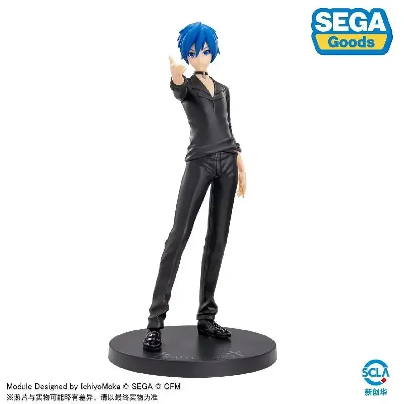In Stock Original Sega Spm Figure Hatsune Miku Project Diva In Stock Original Sega Spm Figure Hatsune Miku Project Diva