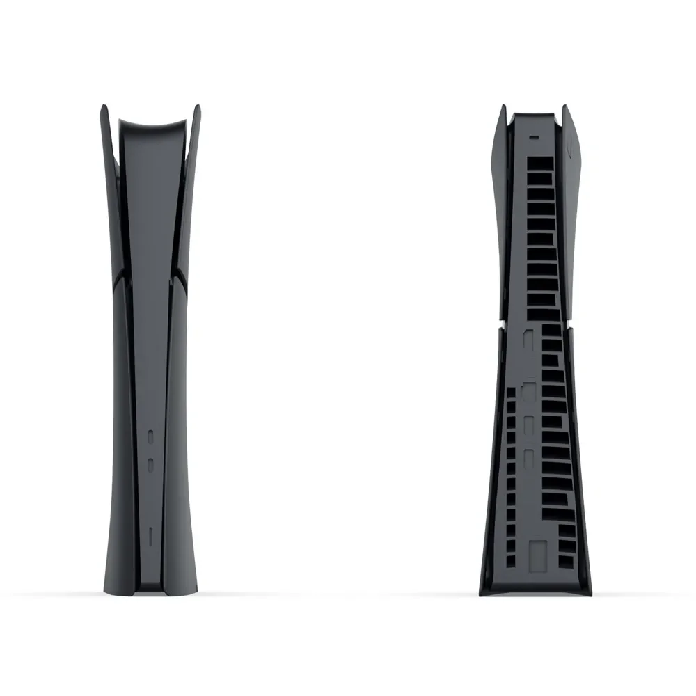 Gp-523 Per Ps5 Slim Host Console Versione Digitale Custodia Sostitutiva Per Ps5Slim De Host Shell Split Housing Con Fori