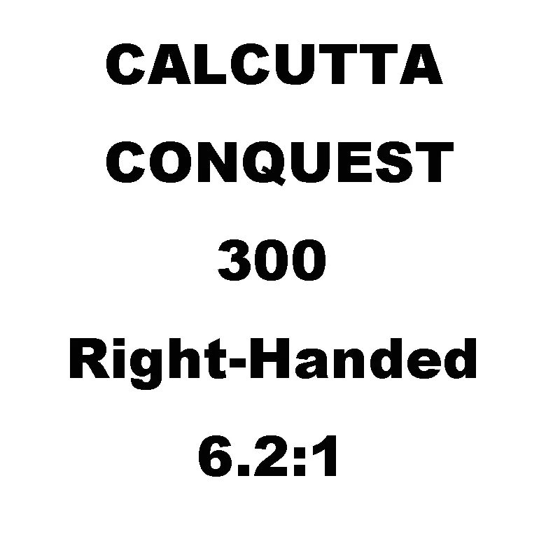 2018 NEW Original SHIMANO CALCUTTA CONQUEST 200 201 300 301 400 401  Baitcasting Reel 6.2:1 MICROMODULE GEAR Made in Japan