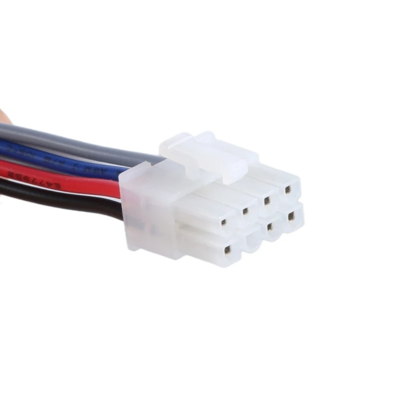 Convertitore Alto Basso Convertitore Auto Da Alto A Basso Per Amplificatore Subwoofer - Filtro Regolabile Per Impianti Stereo Auto Adattatore Subwoofer Auto - Foto 2