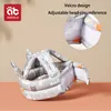 Baby Safety Helmet Head Protection Headgear Toddler Anti-fall Pad Adjustable Children Learn To Walk Crash Cap Anti loss chain 4