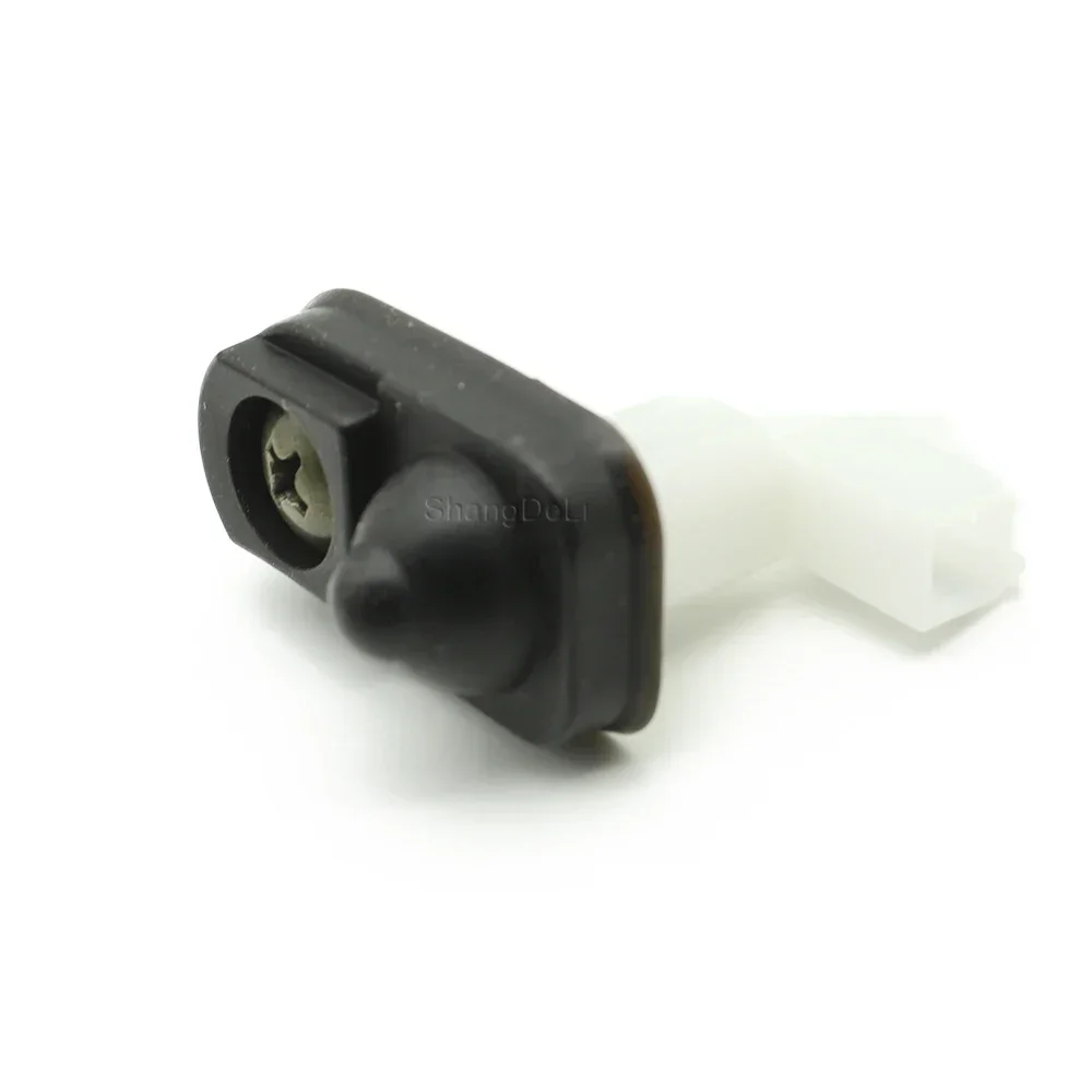 Car Interior Door Courtesy Light Lamp Switch Sensor Fit For Suzuki SX4 Swift Grand Vitara SX2 Aerio Accessories headlight switch