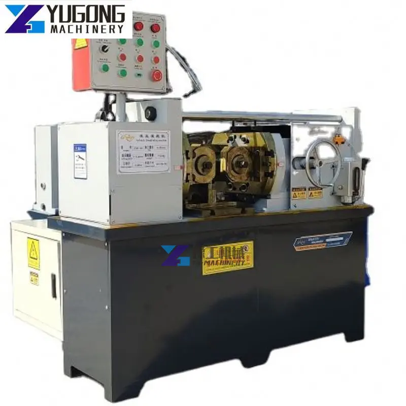 automatic-16mm-steel-bar-thread-rolling-machine-for-factory-round-bar