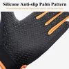Summer Cycling Gloves Full Finger Touch Screen Motorcycle Riding Gloves Breathable MTB Road Bike Non-Slip Gloves for Men Women 5