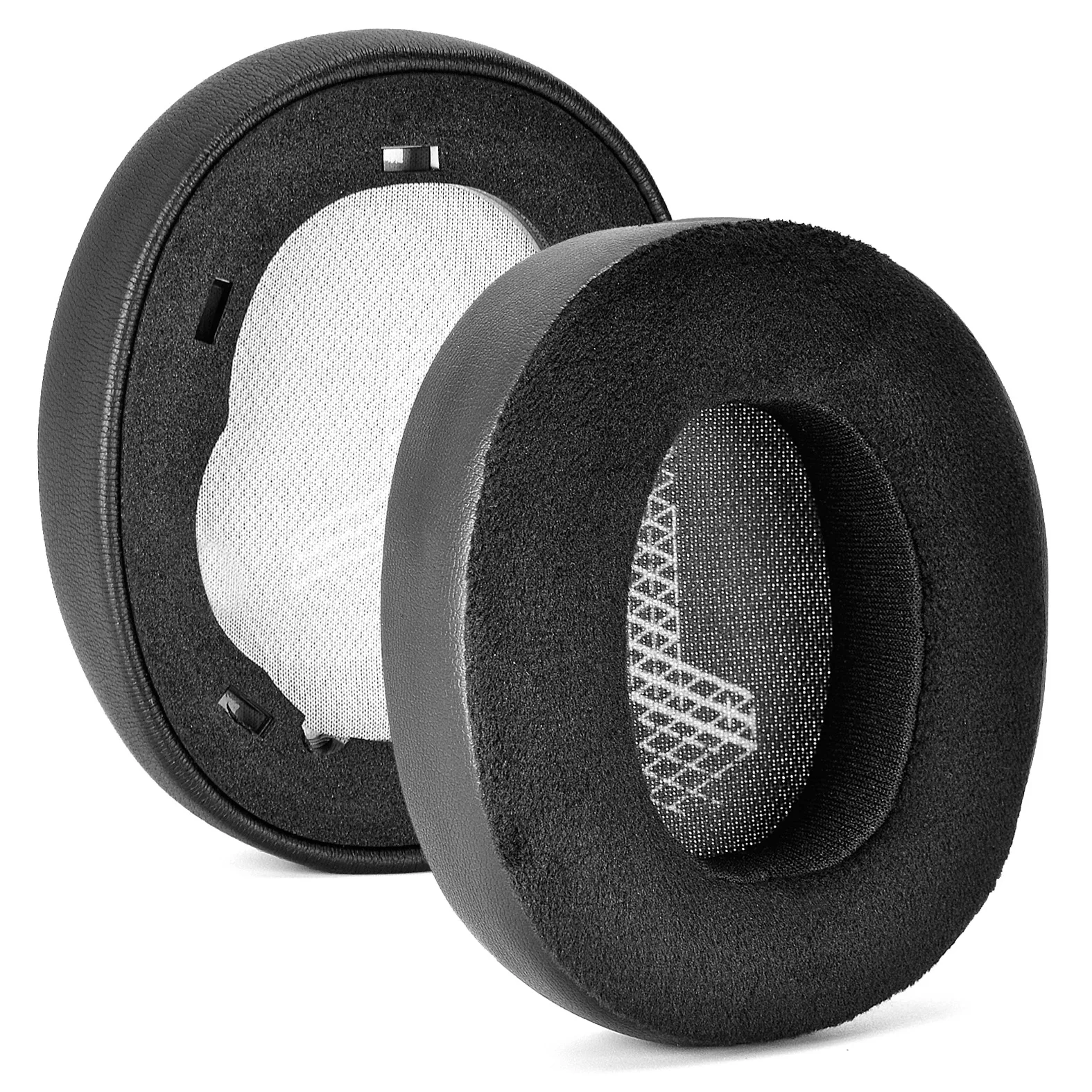 Premium Replacement Earpads for Noise-Cancelling Headphones