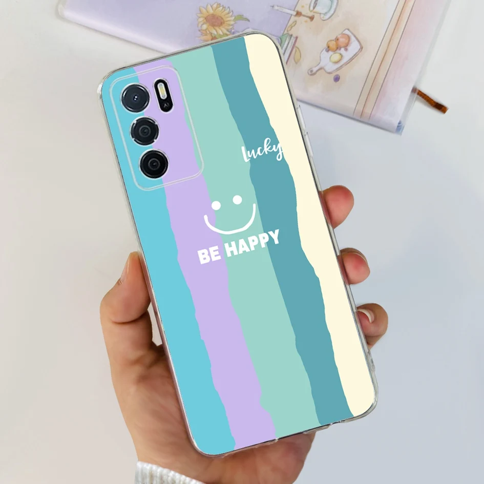 Versatile Silicone Soft Phone Case Cover - Stylish Protection