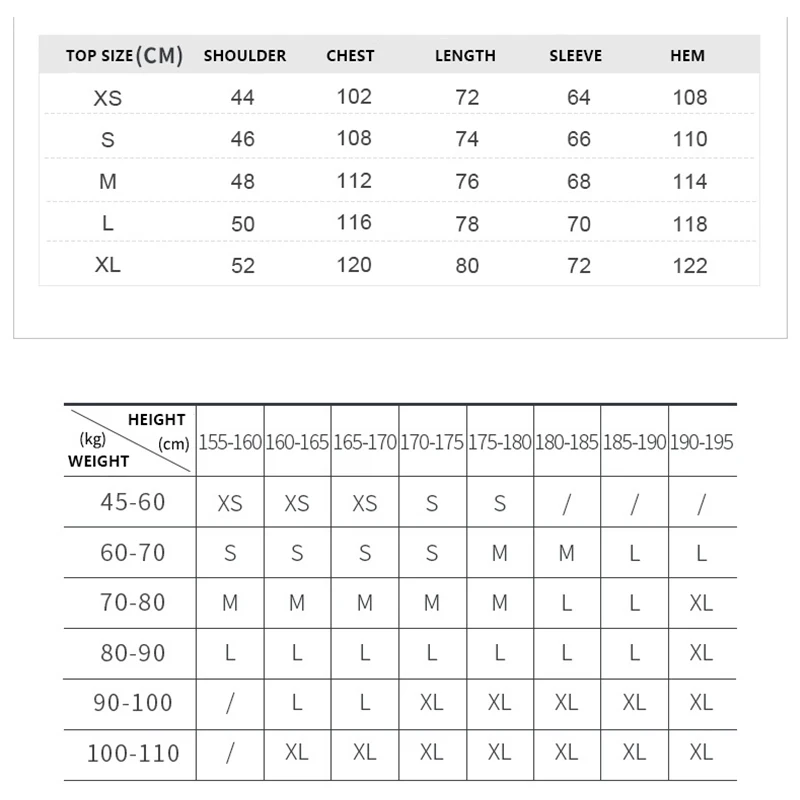 Outdoor Winter New Ski Jackets for Adults Sports Skiing Snowboarding Overalls Coats Waterproof Thermal Windproof Coats Men Women