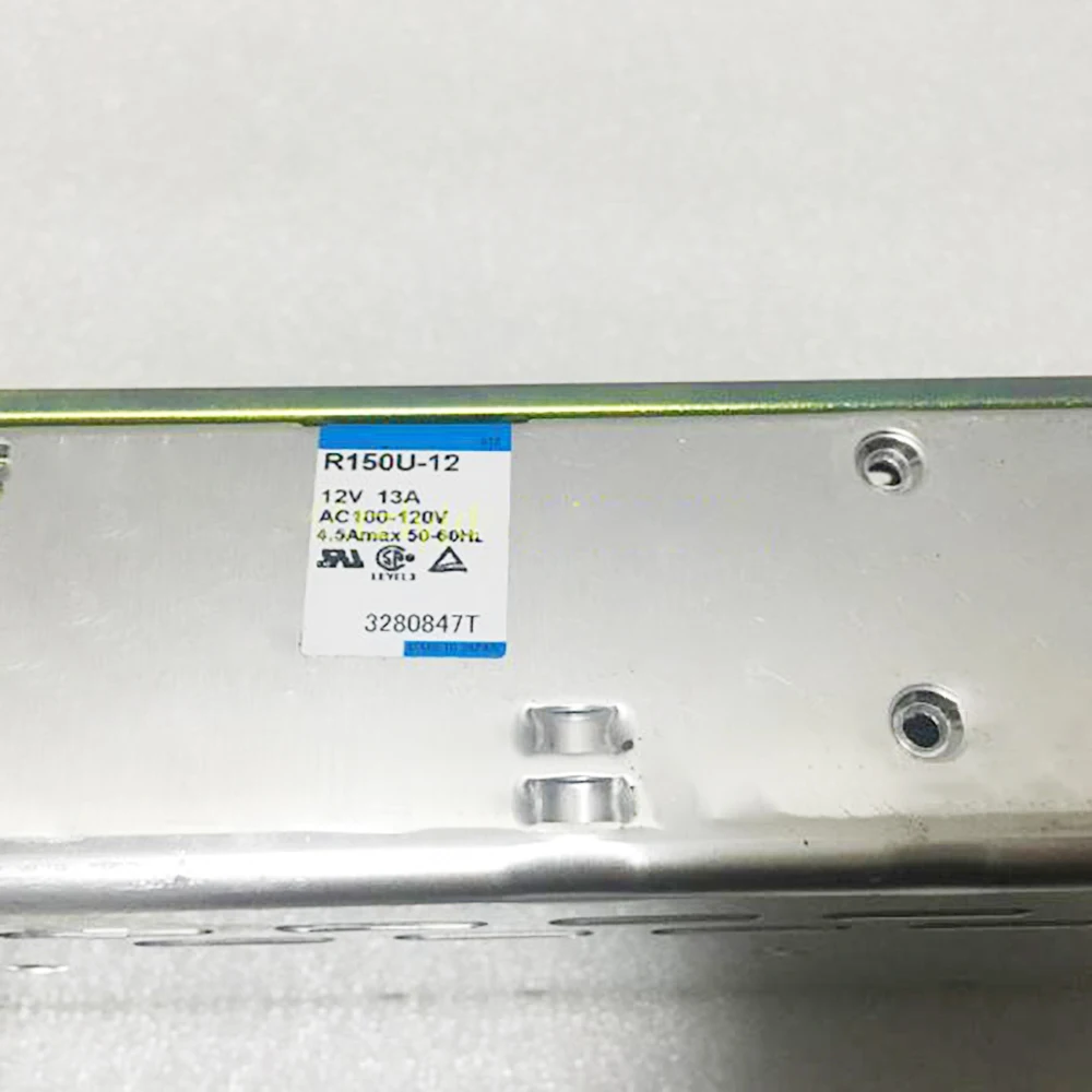 

R150U-12 For COSEL Original Disassembly Switching Power Supply 12V/13A 150W